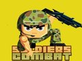 Игри Soldiers Combats