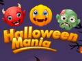 Игри Halloween Mania