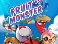 Игри Fruit vs Monster