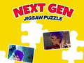 Игри Next Gen Jigsaw Puzzle