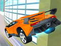 Игри Drive The Car Simulation 3D
