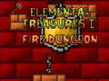 Игри Elemental Treasures 1: The Fire Dungeon