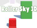 Игри Roller Sky 3D