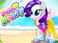 Игри Pony Beauty 