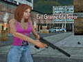 Игри Evil Granny: City Terror