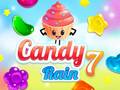 Игри Candy Rain 7