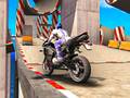Игри Bike Stunt Racing