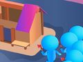 Игри Crowd Lumberjacks