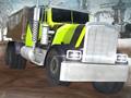 Игри Truck Driver: Snowy Roads