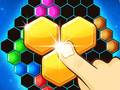 Игри Hexa 2048 Puzzle