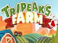 Игри Tripeaks Farm