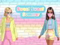 Игри Sweet Sweet Summer
