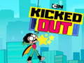 Игри Cartoon Network Kicked Out