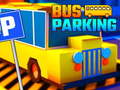 Игри Bus Parking 