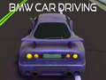 Игри BMW car Driving 