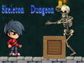 Игри Skeleton Dungeon