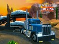 Игри 18 Wheeler Driving Sim