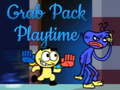 Игри Grab Pack Playtime