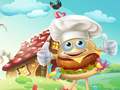 Игри Burger Maker