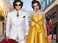 Игри Girls Fashion Walk