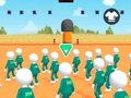 Игри 456 : Epic Survival Game