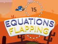 Игри Equations Flapping