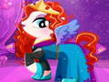 Игри My Monster High Pony Girls