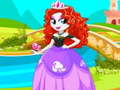 Игри My Little Pony Equestria Girls dress up