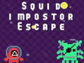 Игри Squid impostor Escape