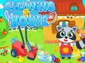 Игри Cleaning House 