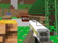 Игри Zombie Blockfare Of Future Pixel 2022