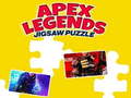 Игри Apex Legends Jigsaw Puzzle