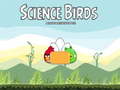 Игри Science Birds