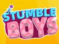Игри Stumble Boys