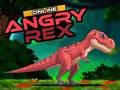 Игри Angry Rex Online