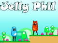Игри Jelly Phil