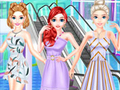 Игри Fashion Flatforms Design