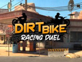 Игри Dirt Bike Racing Duel