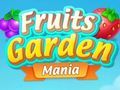 Игри Fruits Garden Mania