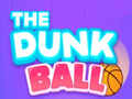 Игри The Dunk Ball