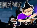 Игри Harry Potter Dressup