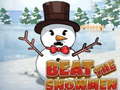 Игри Beat the Snowmen