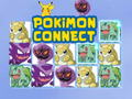 Игри Pokimon Connect