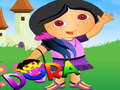 Игри Dora