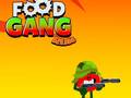 Игри Food Gang Run
