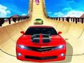 Игри Sky Driver On Ramps