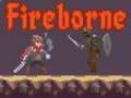 Игри Fireborne