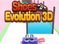 Игри Shoes Evolution 3D