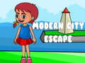 Игри Modern City Escape