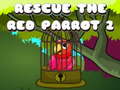 Игри Rescue The Red Parrot 2